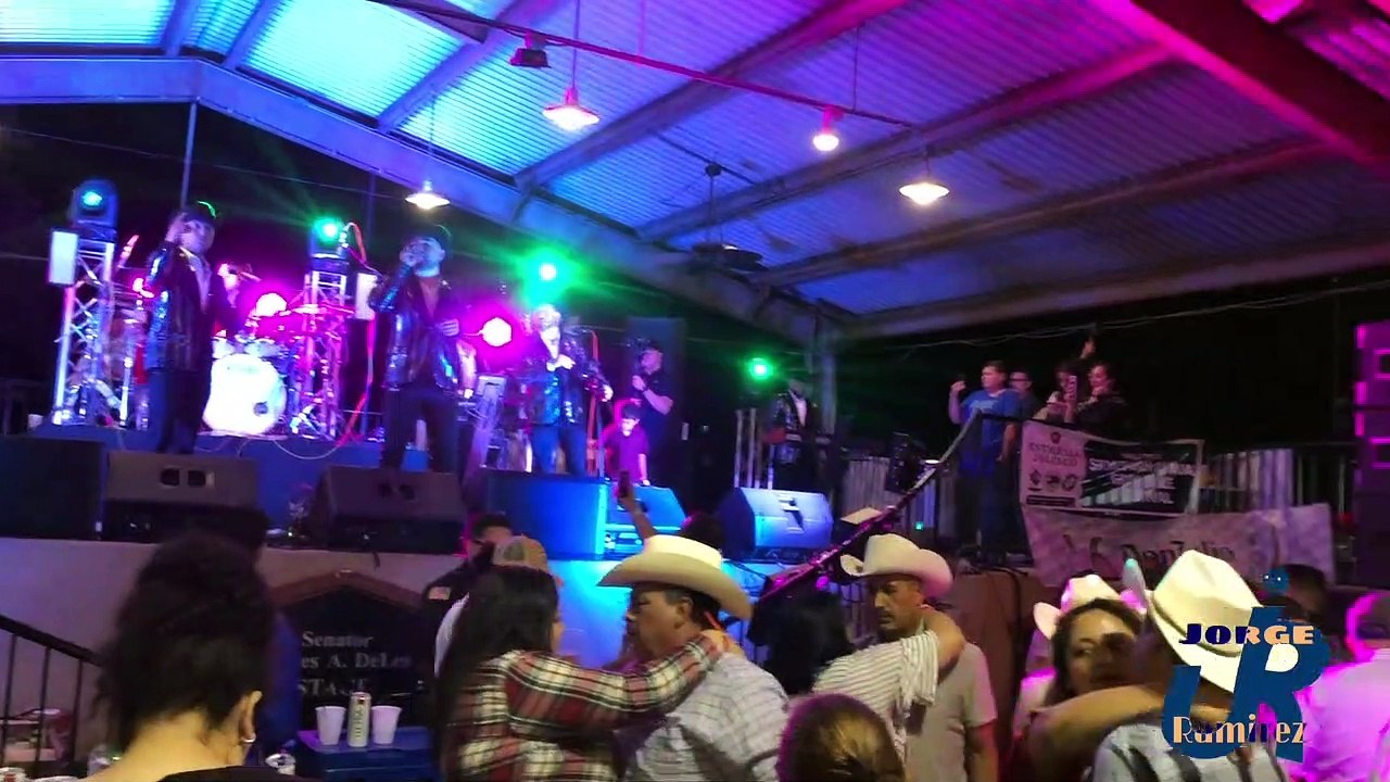 montez-Durango fest