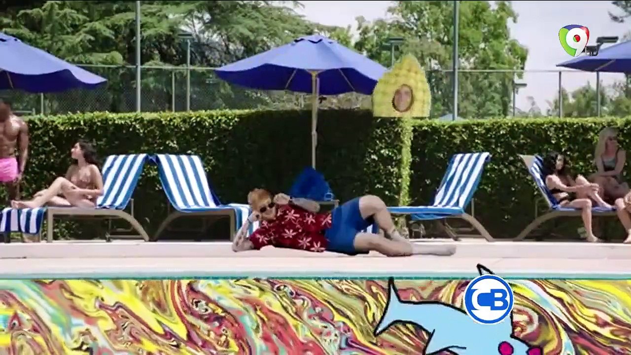 COLOR VISIÓN LIVE (2039)