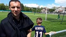 LA TOUR-DU-PIN Les frères Heraud, Manfred et Mathieu, stoppent leur carrière de footballeur au FC La Tour/Saint-Clair