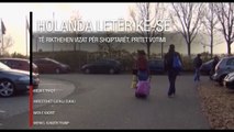 Holanda letër KE-së: Të rikthehen vizat për shqiptarët, pritet votimi