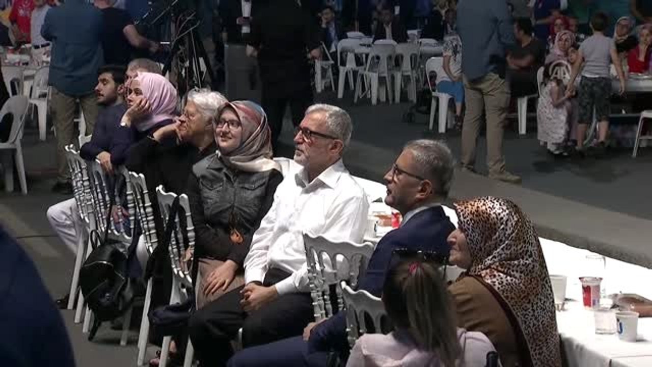 Erdoğan: Ekonomide yaşadığımız sıkıntıları sadece kendi dinamiklerimizin ürünü zannedenler, oynanan...