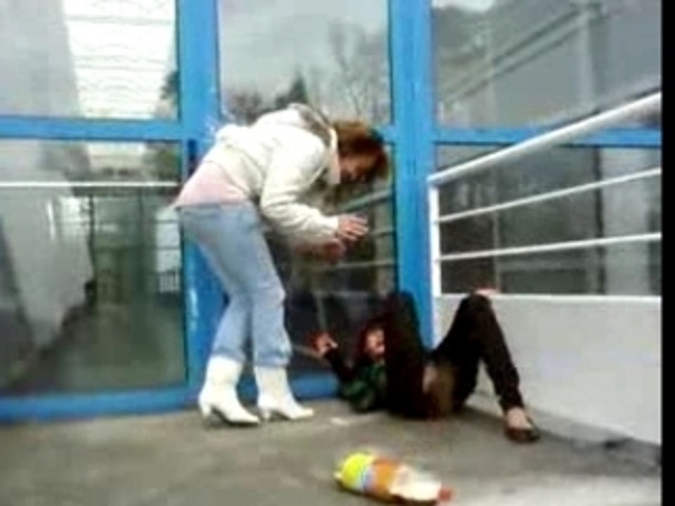 L'EXORSISME D'ADLIN UZUN