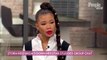 Storm Reid Reveals Her Star-Studded Group Chat: Oprah, Ava DuVernay, Reese Witherspoon, Mindy Kaling