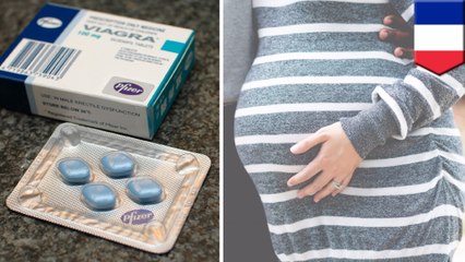 French mayor offers free Viagra to boost village birth rate
