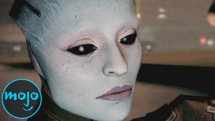 Top 10 Video Game Decisions That Got You Killed (ft. Todd Haberkorn)