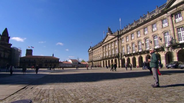 Pilgrimage with Simon Reeve: Rome (Religious History Documentary) | Timeline