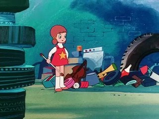 Chappy nei guai - Episodio 12 🧙‍♀️