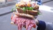 This sandwich shop is Florence's most legendary street eat