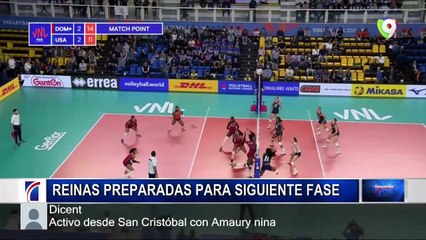 Deportes SIN 31-05-2019