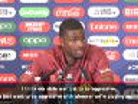 West Indies style is to be aggressive - Holder