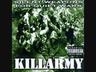 Killarmy & Cypress Hill: The Legendary Hip-Hop Collaboration 🎤