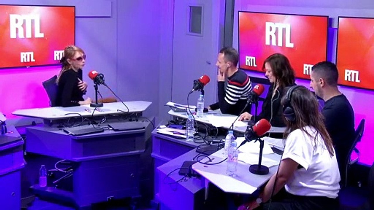 Jeanne Mas : « J'aurais dû changer de nom »