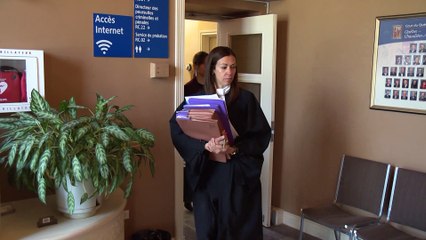 Procès de Herman Warren: Verdict le 5 septembre