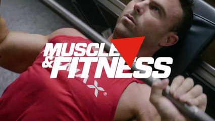 Starter's Guide 2019 - Barbell Incline Press