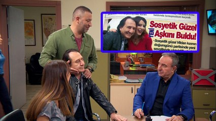 Hüsnü ekibin diline düştü! Arka Sokaklar 520. Bölüm