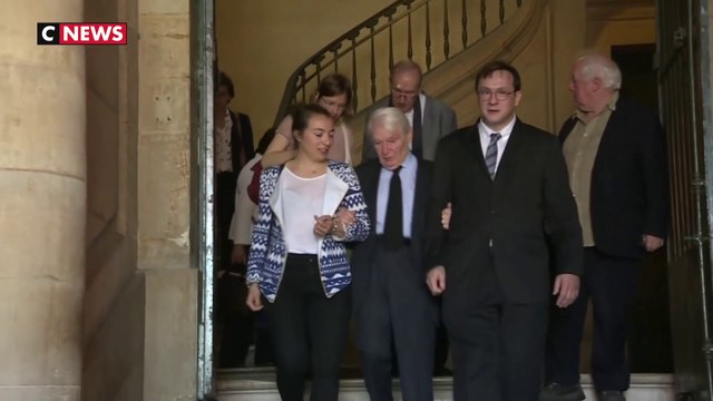 Meurtre de Sophie Toscan du Plantier : le Britannique Ian Bailey condamné à 25 ans de réclusion