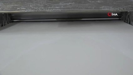 Bayram nedeniyle talep patladı, baklavacılar yoğun mesai yapıyor