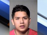 PD: Youth minister accused of sexual abuse of teen girl - ABC15 Crime