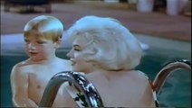 Marilyn Monroe - Something's Got To Give [Documentary] last movie