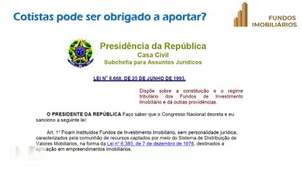 Programa Fundos Imobiliários - Entrevista André Bacci