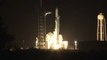 SpaceX Crew Dragon Demo 1 Mission Short Film