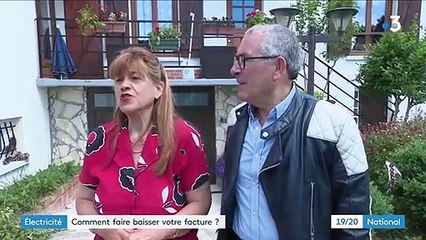 Électricité : face à la hausse des prix, comment faire baisser la facture ?