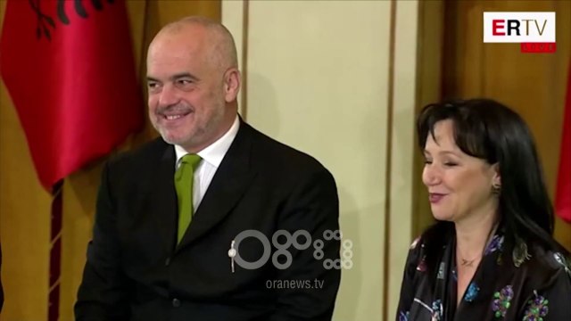 RTV Ora - Rama mesazh opozitës: Kurani thotë mos dalin nga shtegu i Zotit