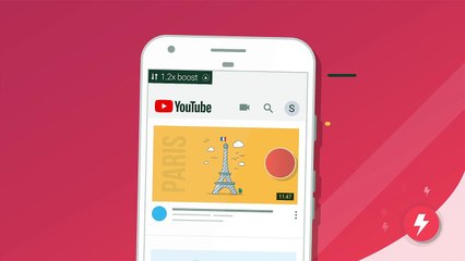 Animated App Walkthrough - Motion Graphic
