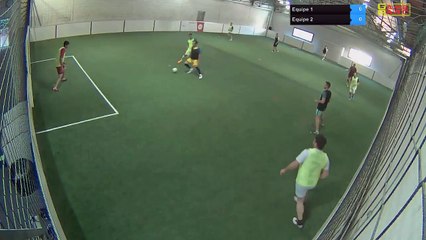Equipe 1 Vs Equipe 2 - 31/05/19 19:07 - Loisir Poitiers - Poitiers Game Parc