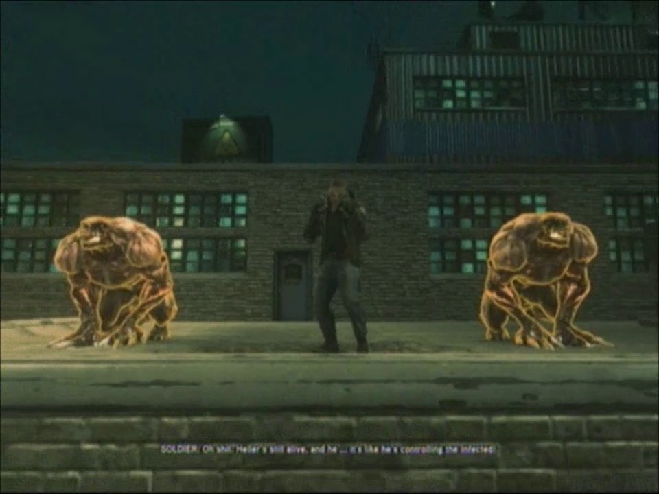 [Prototype 2] RePlaythrough [18/29]