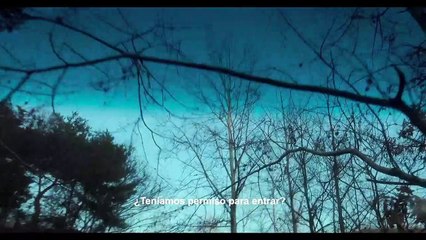 Gonjiam - Hospital Maldito - Tráiler oficial - Subtitulado Español