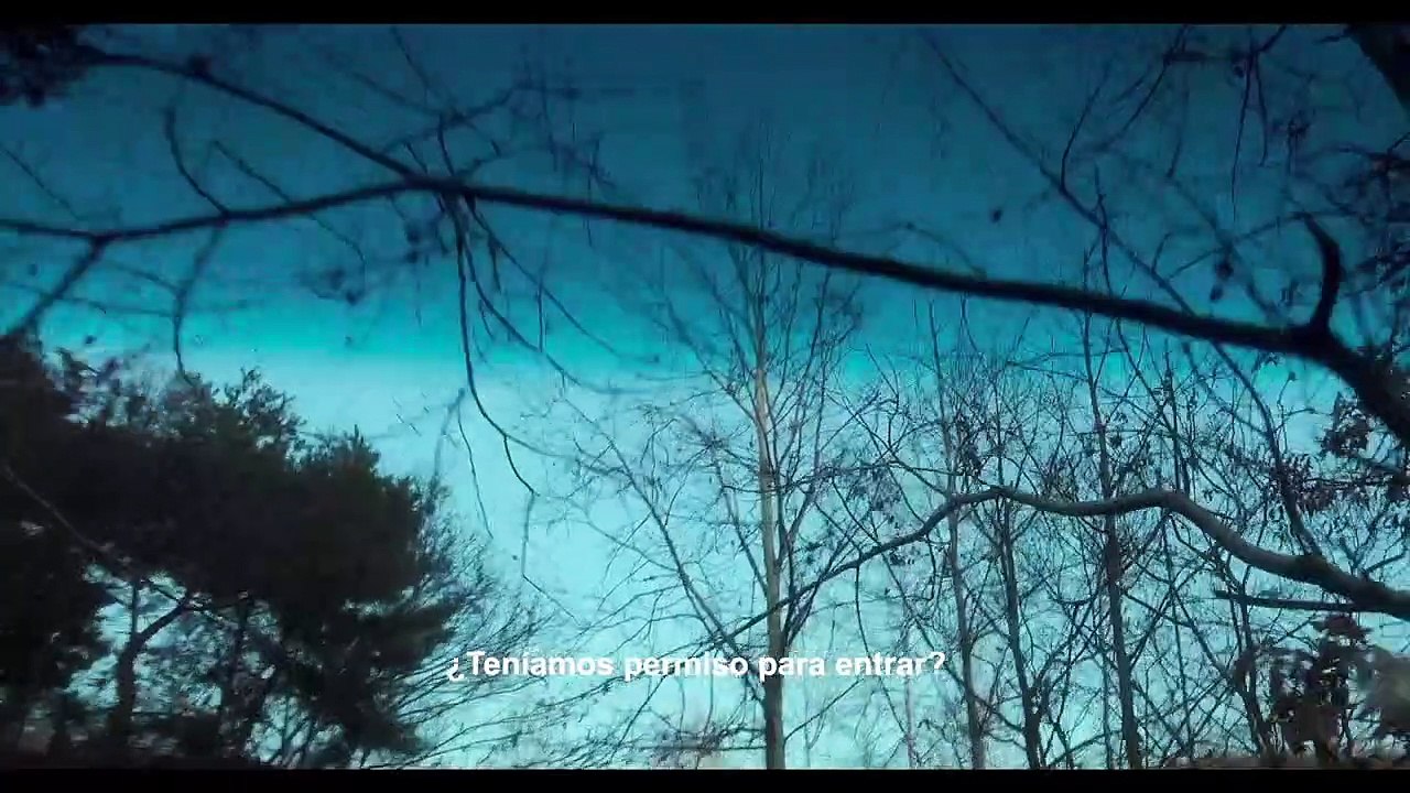 Gonjiam - Hospital Maldito - Tráiler oficial - Subtitulado Español