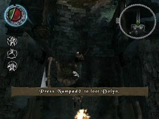 Bard's Tale - Ch06-05 - Dolyn Runs Off