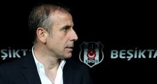 Beşiktaş Başkanı Fikret Orman, Abdullah Avcı'yı resmen açıkladı