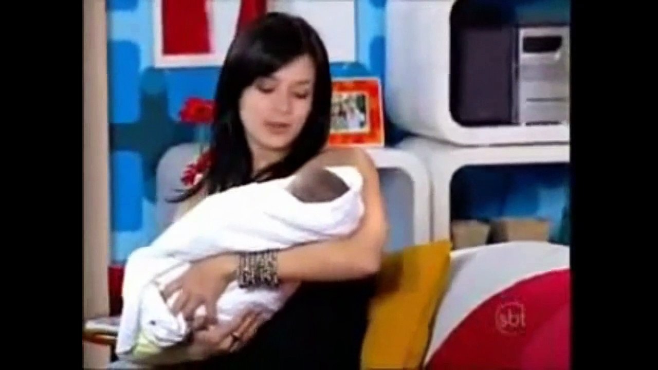 Cristal - Cristina e João Pedro (Parte 95)