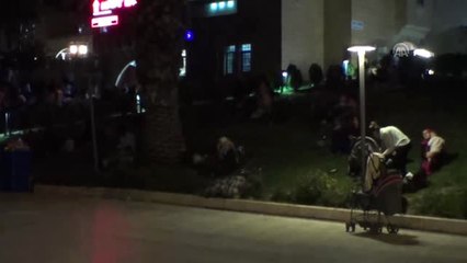 Kadir Gecesi idrak ediliyor