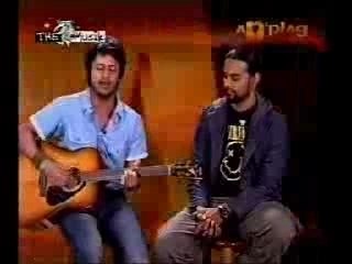 Yunhi -atif aslam