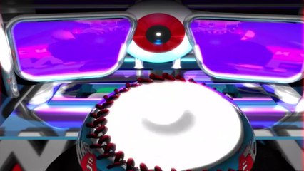 Grand Slam MTV 210 en MLB 2019 Parte 03