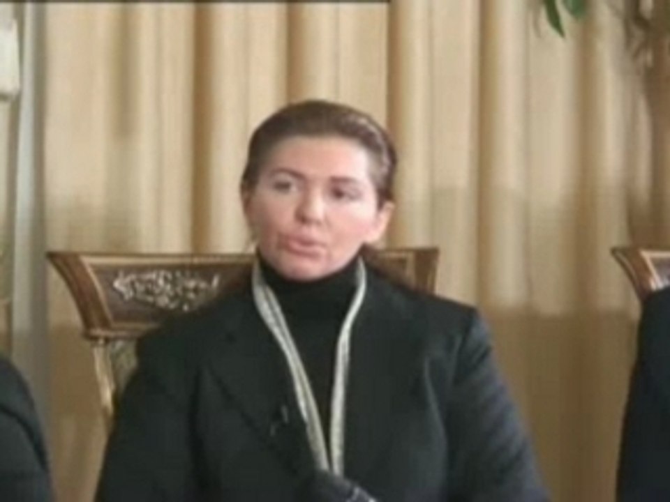 tuba babuna iftiraları yalanlıyor1