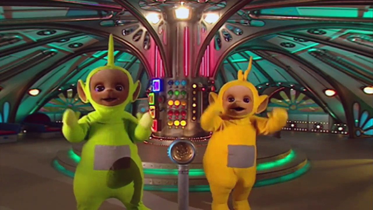 Teletubbies Full Episode - Guess Who I Am | Episode 258