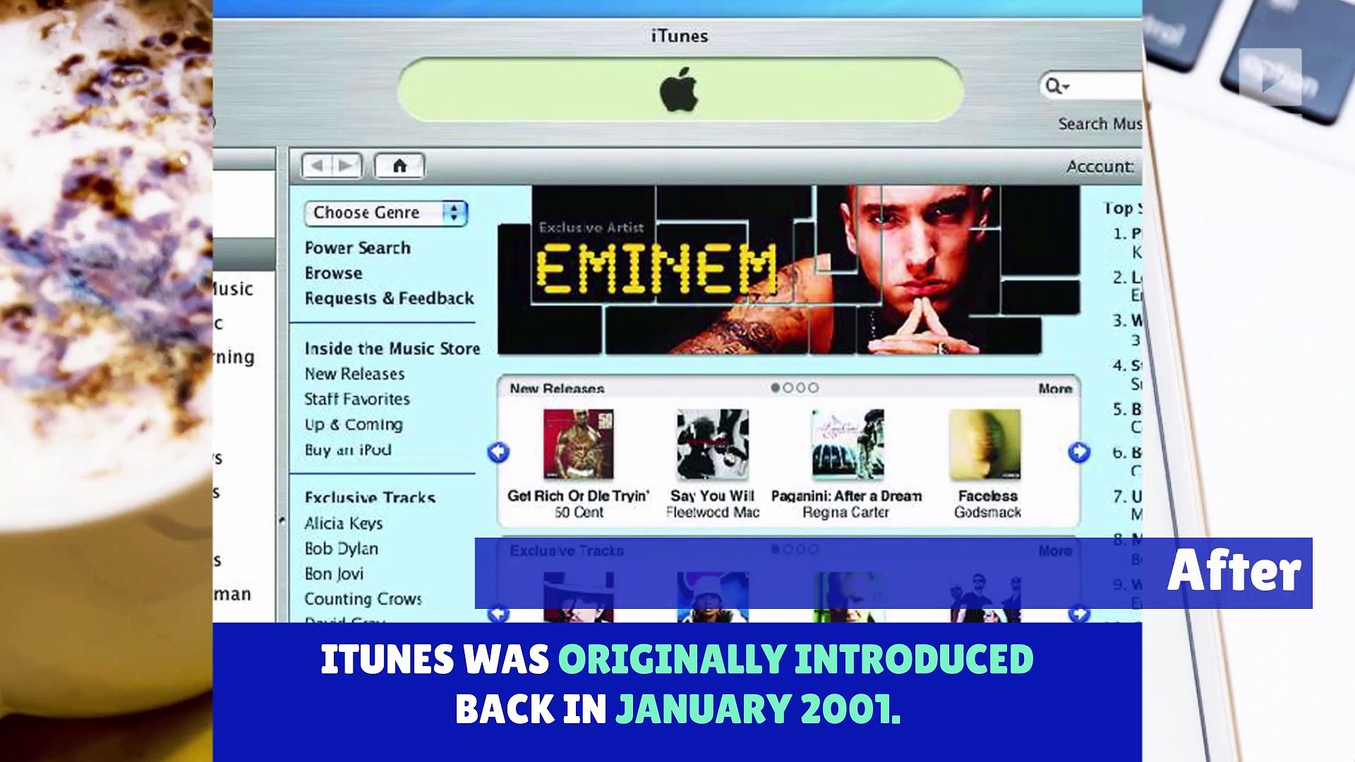 ⁣Apple Is Shutting Down iTunes
