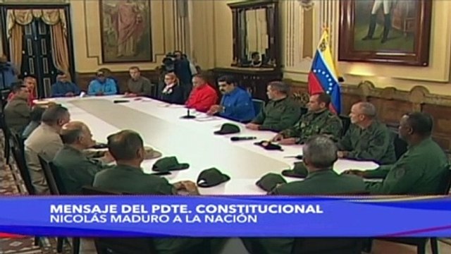 Maduro y Guaidó dispuestos a proseguir contactos bajo mediación de Noruega