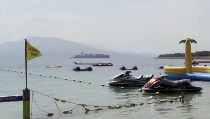 Filipinas devolvem toneladas de lixo para Canadá