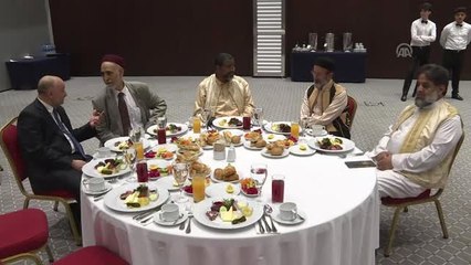 "Bütün dünyanın bu seçimleri izlediğini biliyoruz" - İSTANBUL