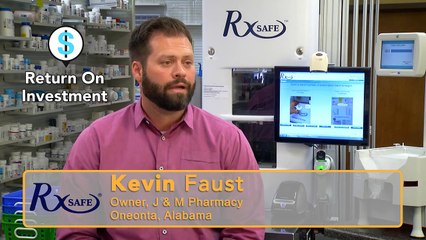 Improve Your Pharmacy's Bottom Line with RxSafe