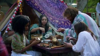 MIXED-ISH | Official NEW Trailer | ABC