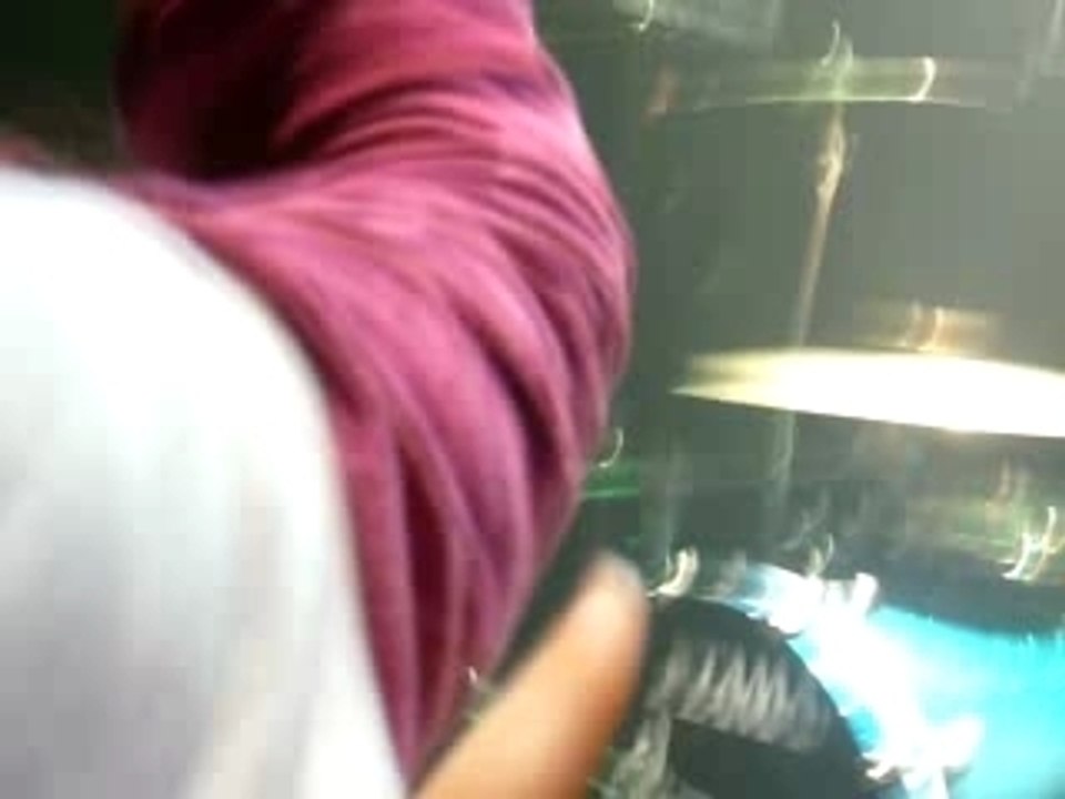 Here i stand madina lake (part2)