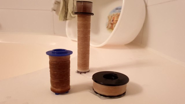 오염된 수돗물 30시간 넘게 공급...갯벌 고립 40대 가까스로 구조 / YTN