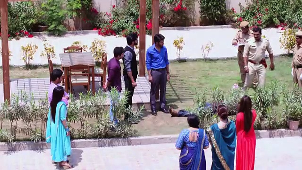 Đừng Rời Xa Em Tập 166 - Phim Ấn Độ Raw Lồng Tiếng - Phim Dung Roi Xa Em Tap 167 - Phim Dung Roi Xa Em Tap 166