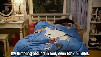 Sleeping with a hot guy for the first time...in my parents' house | Clip from 'Princess Hours'